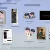 【預售/赠加固包装/0406截止】破雲3 | 破云3 | A Break in the Clouds Vol. 3 | 英文版 | 淮上 | Rosmei | 原耽 | 无删减 | BL | 不可合并其他品项书籍下单