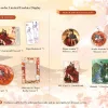 【預售/赠加固包装/0406截止】穿越成反派要如何活命3 | How To Survive As A Villain Vol.03 | 英文版 | 依伊以翼 | Rosmei | 原耽 | BL
