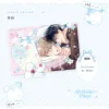 【預售/赠加固包装/0405截止】哥哥的Omega 1+2 | yeondubb | 威向 | 韓漫 | 無聖光 | BL | 不可合并其他品项书籍下单