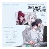 【預售/赠加固包装】Guide on How to Fail at Online Dating (Vol. 4) | 網戀翻車指南 (Vol. 4) | 网恋翻车指南 (Vol. 4) | 英文版 | 醬子貝 | HaiTang(海棠英文) | 原耽 | BL | 不可合并其他品项书籍下单