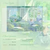 【預售/赠加固包装/0512截止】A Certain Someone (Vol.1) | 某某 (Vol.1)  | 英文版 | 木蘇里 | HaiTang(海棠英文) | 原耽 | 不可合并其他品项书籍下单