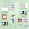 【預售/赠加固包装/0512截止】A Certain Someone (Vol.1) | 某某 (Vol.1)  | 英文版 | 木蘇里 | HaiTang(海棠英文) | 原耽 | 不可合并其他品项书籍下单