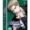 【預售/赠加固包装/0528截止】FlashLight 2 | YANGMA | 角川 | 韓漫 | BL | 不可合并其他品项书籍下单