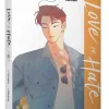 【预售/赠加固包装/0611截止】Love or Hate 7 | Bakdam | 平心 | 韓漫 | BL | 不可合并其他品项书籍下单