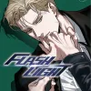 【預售/赠加固包装/0528截止】FlashLight 2 | YANGMA | 角川 | 韓漫 | BL | 不可合并其他品项书籍下单